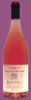 Franse rosé wijn - Le Pavillon - Château Beauchêne (Côtes du Rhône)