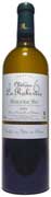 Franse witte wijn - Bergerac Sec 'Fûts de Chêne' - Château La Robertie (Bergerac Sec)
