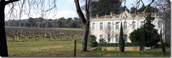 Chateau Beauchêne (Rhône)