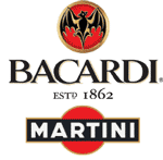 Bacardi - Martini Belgium