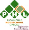 Wijndegustatie voor het departement Gezondheidszorg van de Provinciale Hogeschool Limburg