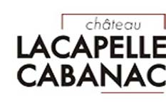 Château Lacapelle - Cabanac (Cahors)