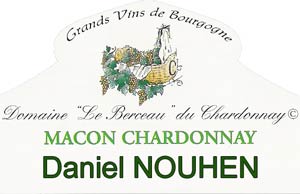 Daniel Nouhen (Mâconnais)