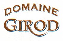 Domaine Girod (Rhône Vallei)
