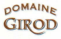 Domaine Girod (Rhône Vallei)