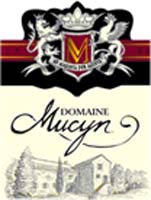 Domaine Mucyn (Rhône Vallei)