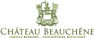 Château Beauchêne (Chateauneuf du Pape - Côtes du Rhône - Côtes du Rhône Villages)