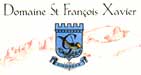 Domaine St François Xavier (Gigondas - Côtes du Rhône - Vacqueyras)