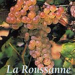 roussanne druif
