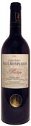 Franse rode wijn - Prestige - Château Haut Monplaisir ()